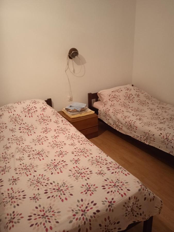 Apartment Oswald 크리크베니카 외부 사진