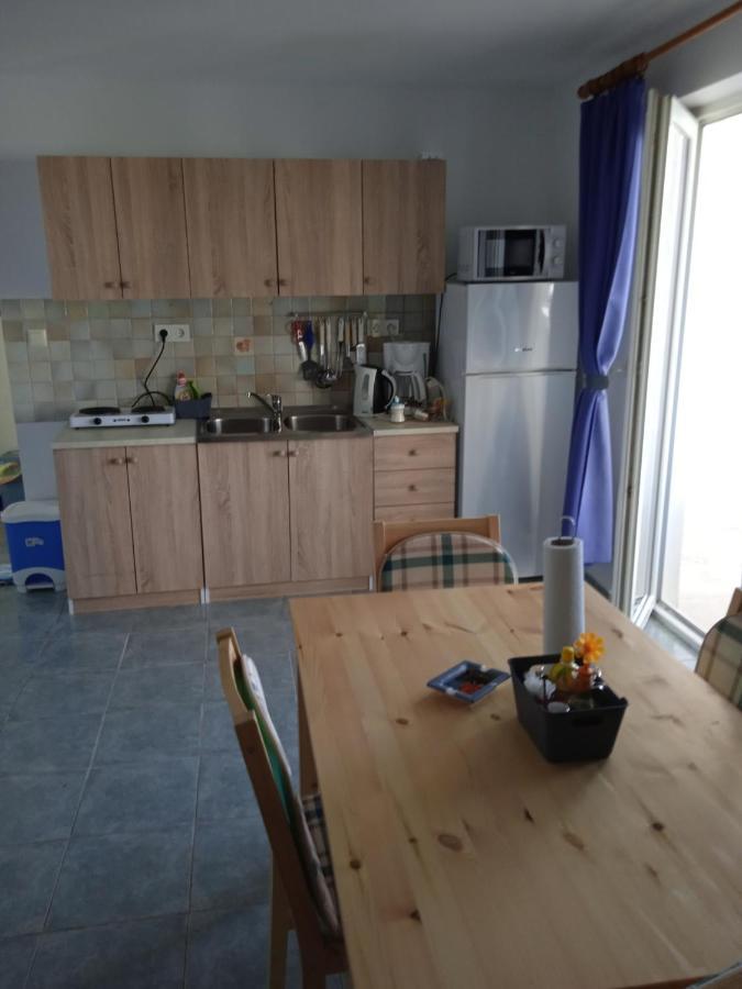 Apartment Oswald 크리크베니카 외부 사진